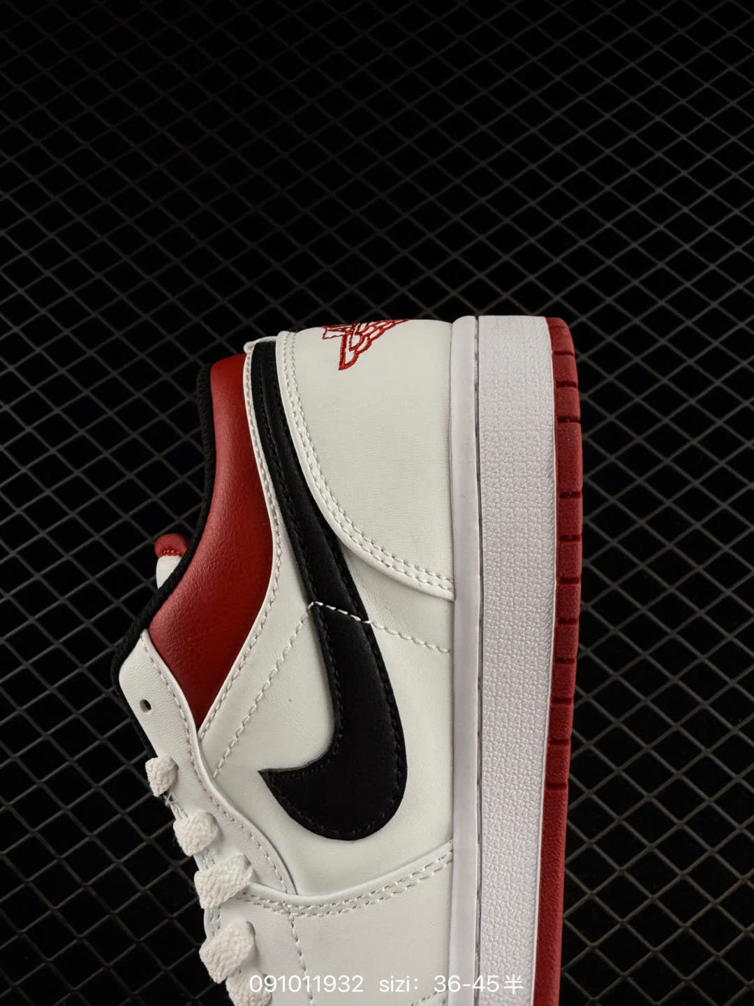 Jordan Air Jordan 1 Low-553558-128
